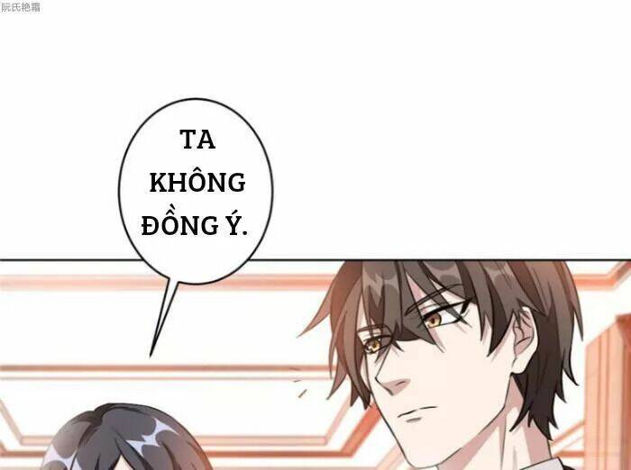 Trọng Sinh Noãn Hôn Khinh Sủng Thê: Chapter 11