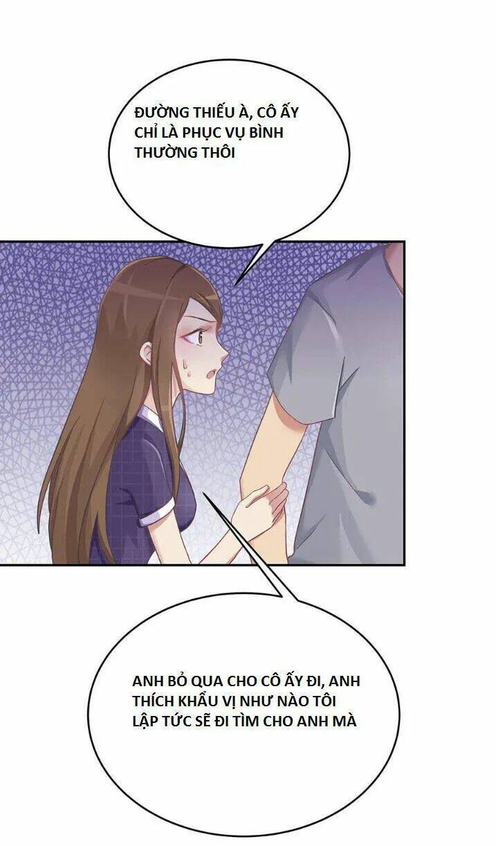 Tiểu Muội, Ngươi Đã Lấy Chồng Chưa ?: Chapter 1.1