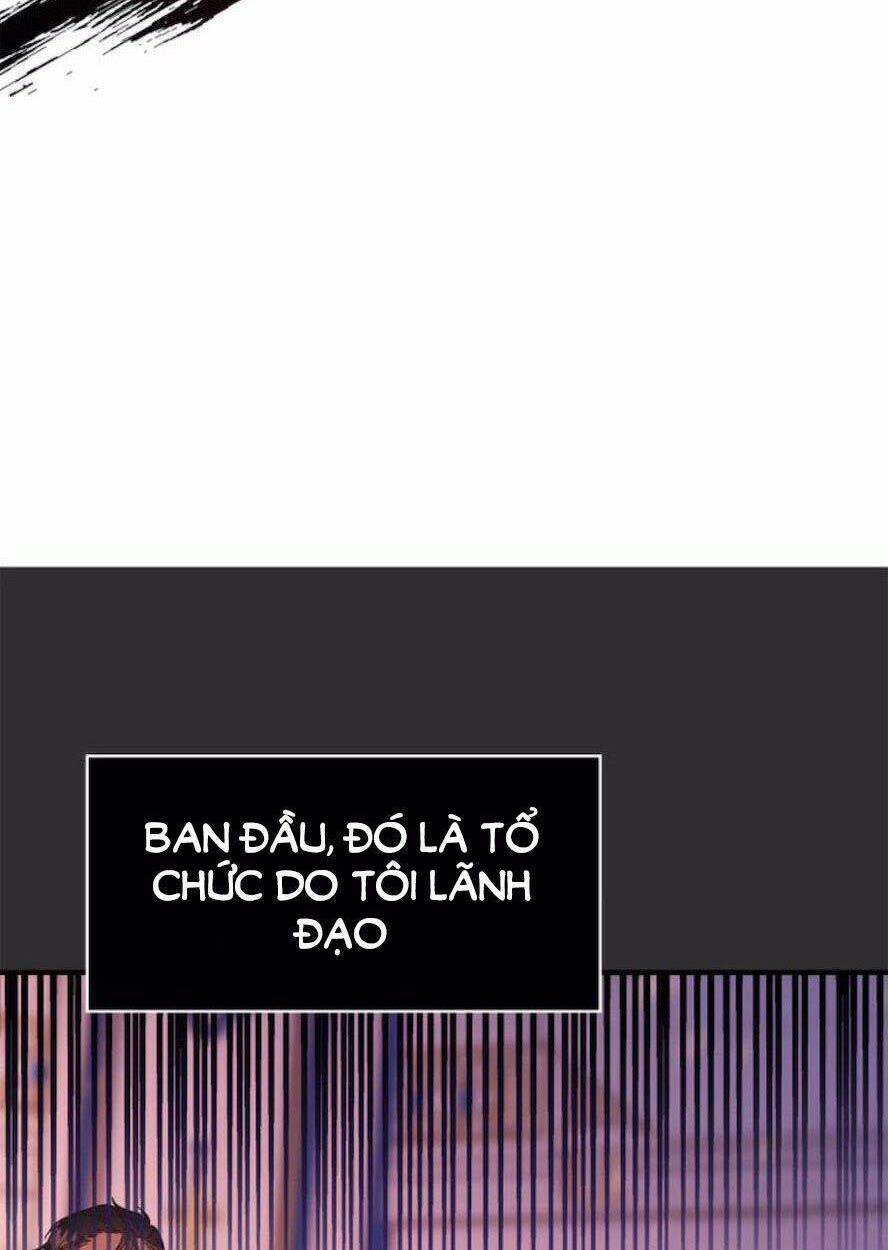 Lòng Trung Thành Với Kẻ Ác: Chapter 8