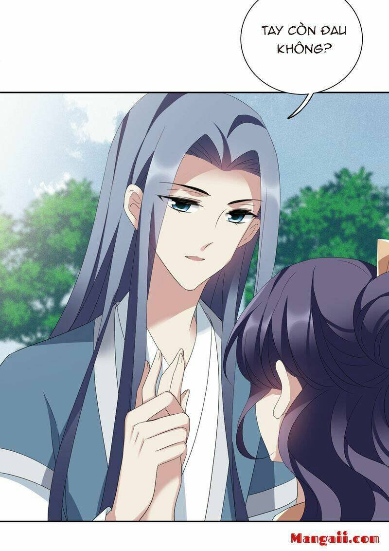 Toàn Cơ Từ: Chapter 57.2