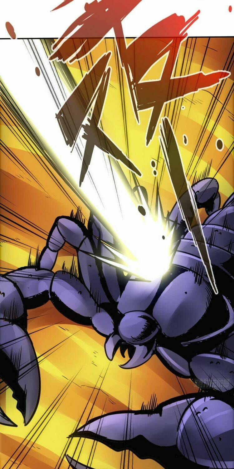 Chư Thiên Ký: Chapter 285