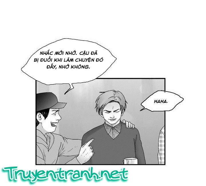 Dear Boy: Chapter 21