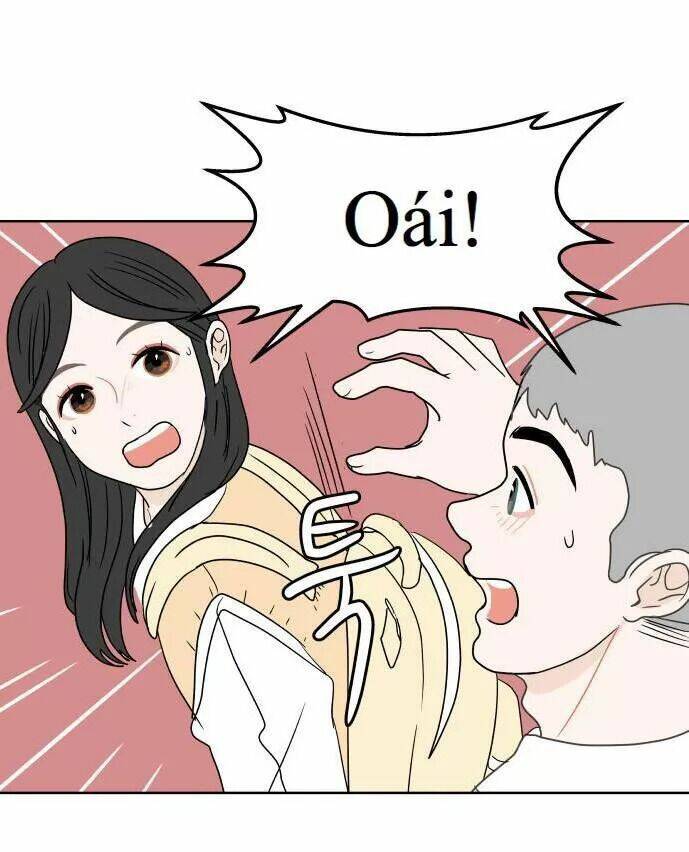 30 Phút Bước Đi Bên Em: Chapter 16.5