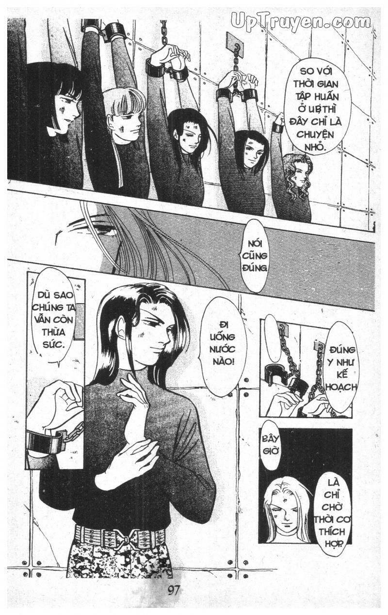 9 Banme No Musashi: Chapter 12