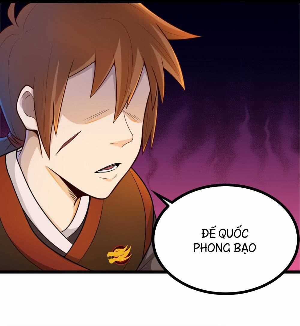 Tu Tiên Cuồng Thần: Chapter 38