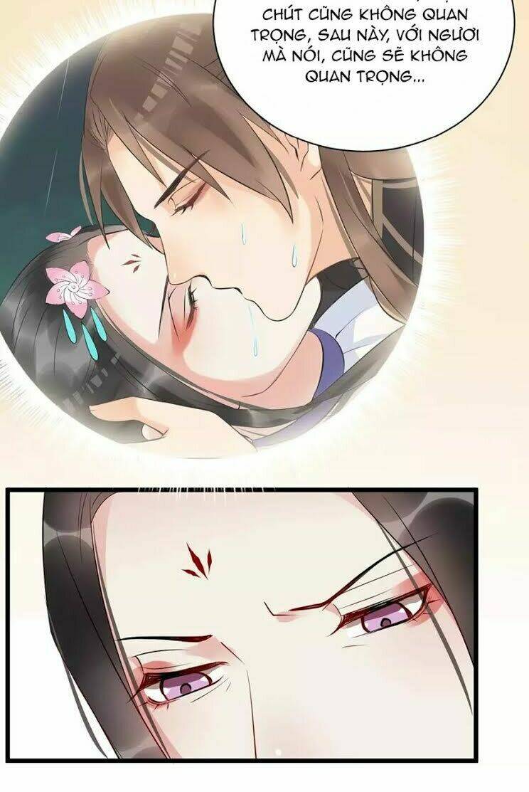 Bồng Sơn Viễn: Chapter 48