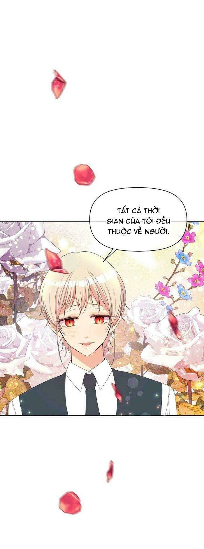 Công Chúa Thời Gian Có Hạn: Chapter 51