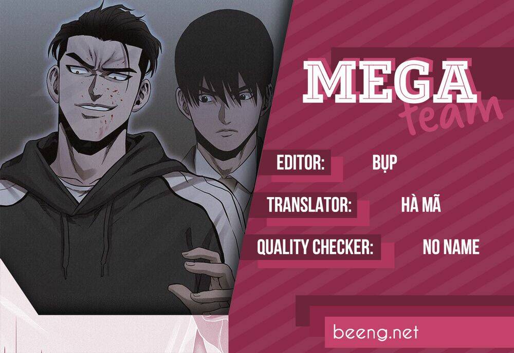 Nắm Đấm: Chapter 77