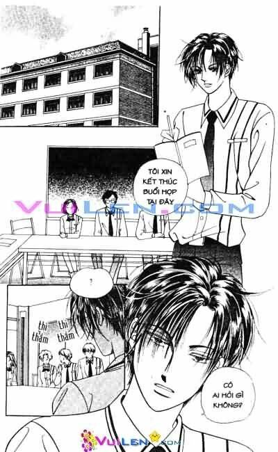 Virus Tiền: Chapter 4