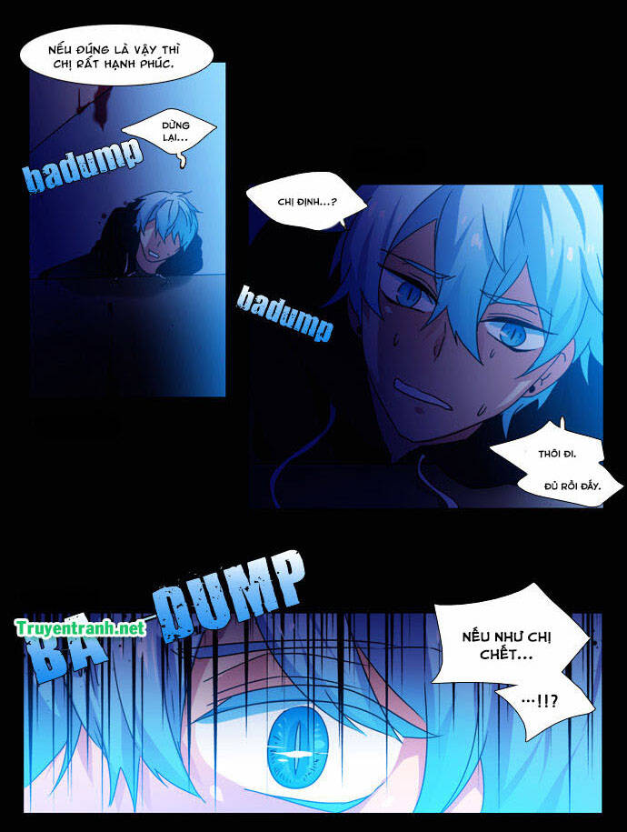 Wonted: Chapter 76