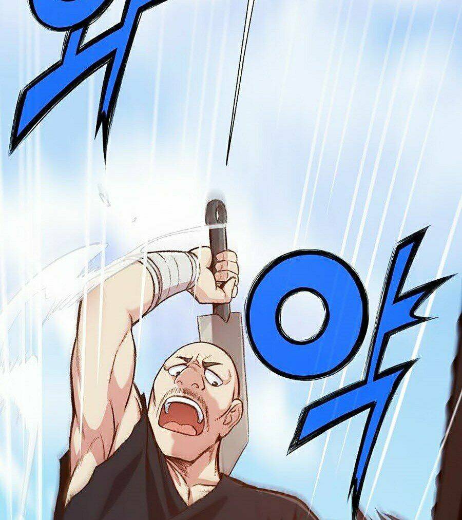 Thiên Võ Chiến Thần: Chapter 7