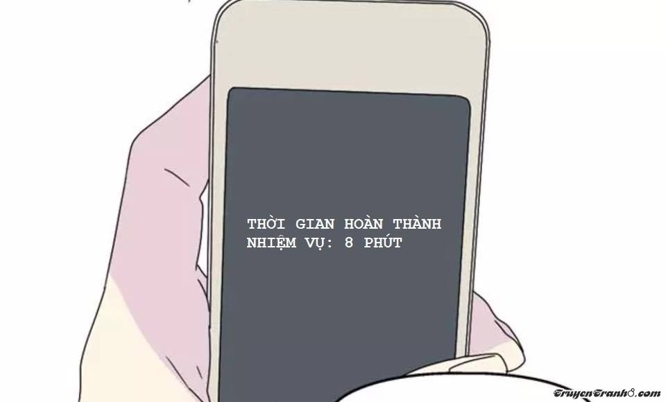 Ứng Dụng Thẩm Mỹ: Chapter 8