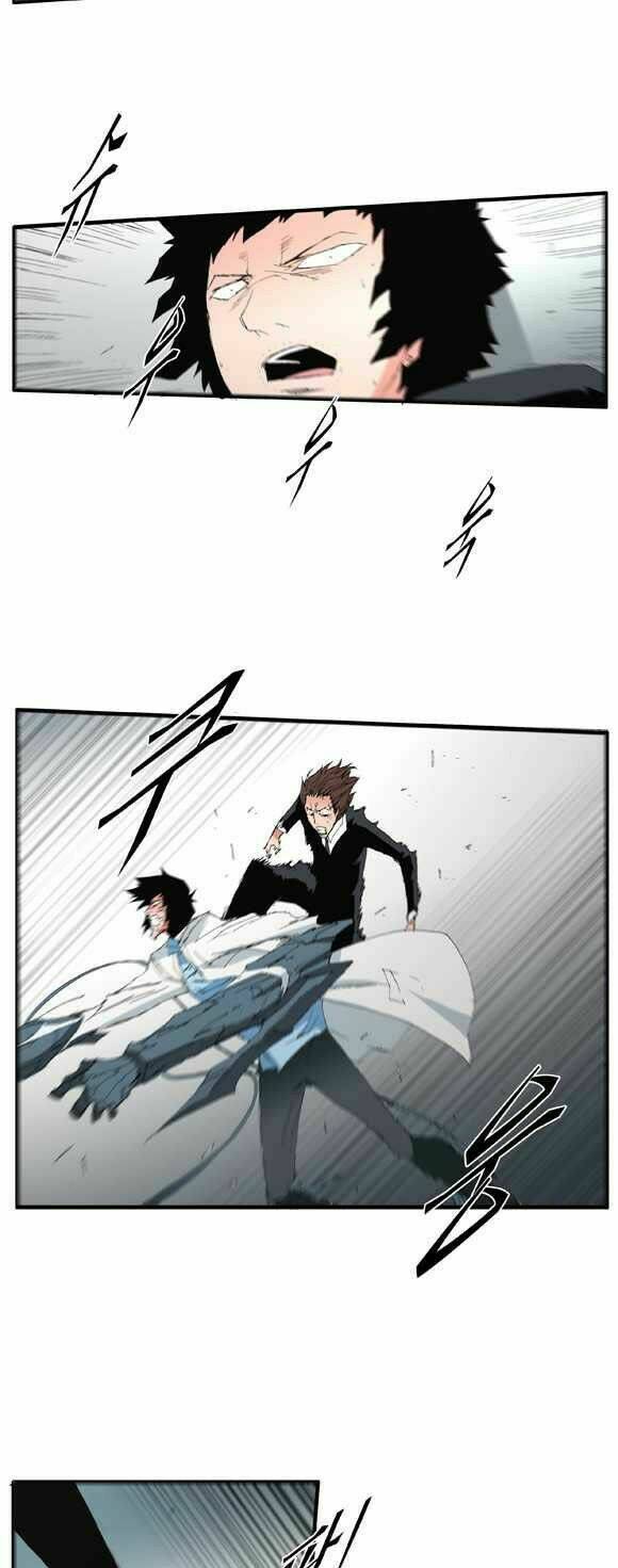 Siêu năng: Chapter 51