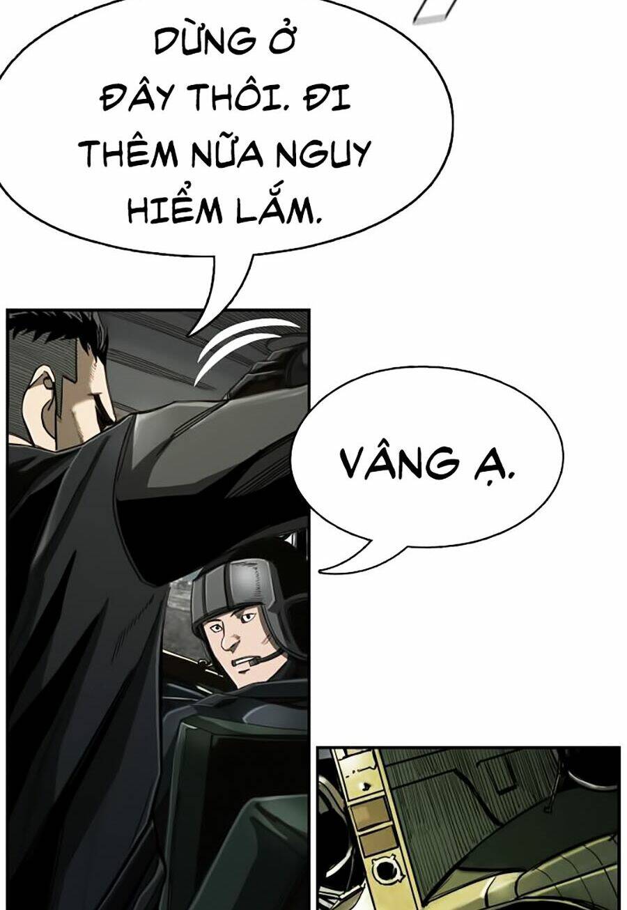 Thợ Săn Đầu Tiên: Chapter 75