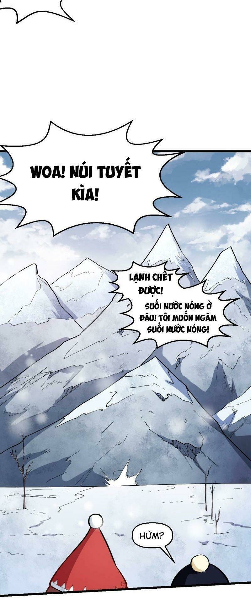 Vườn Trường Cuồng Sư Hệ Thống: Chapter 107