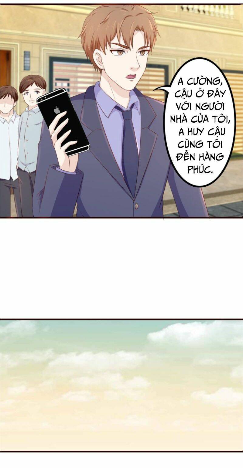 Chung Cực Thấu Thị Nhãn: Chapter 84