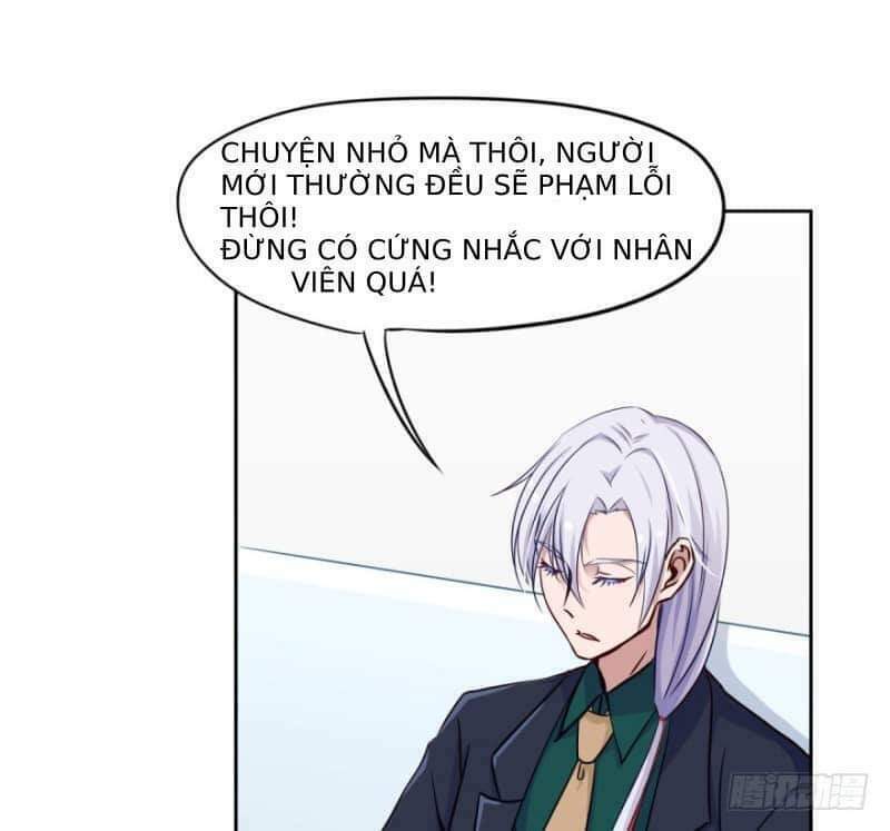 Chạy Đi Âm Sai: Chapter 16