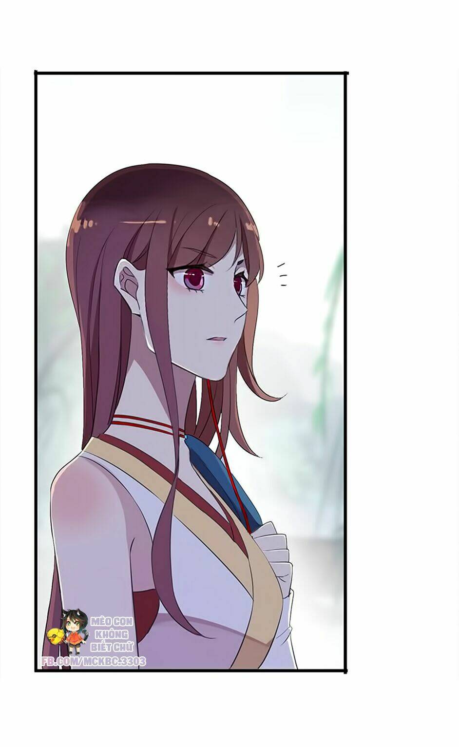 Bách Yêu Dị Văn: Chapter 37