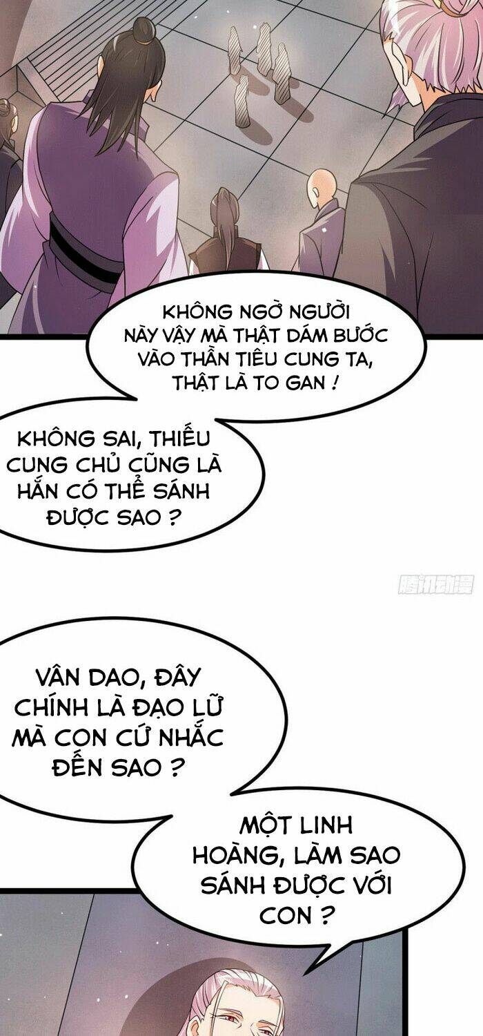 Tiên Vương Trùng Sinh: Chapter 231