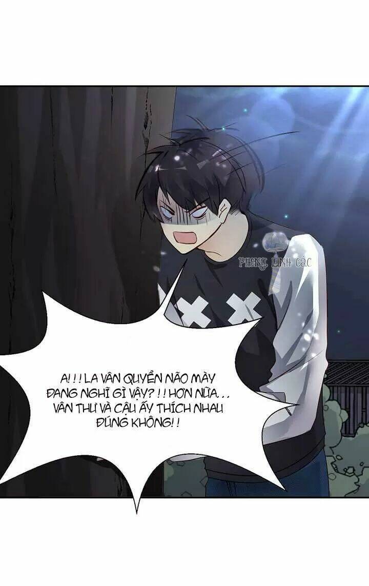 Nam Thần Là Một Đôi: Chapter 96