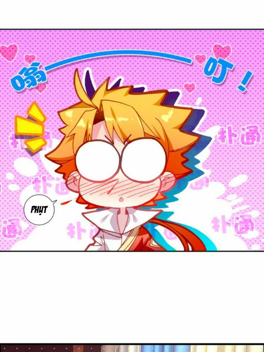 Trâm Trung Lục: Chapter 22.1