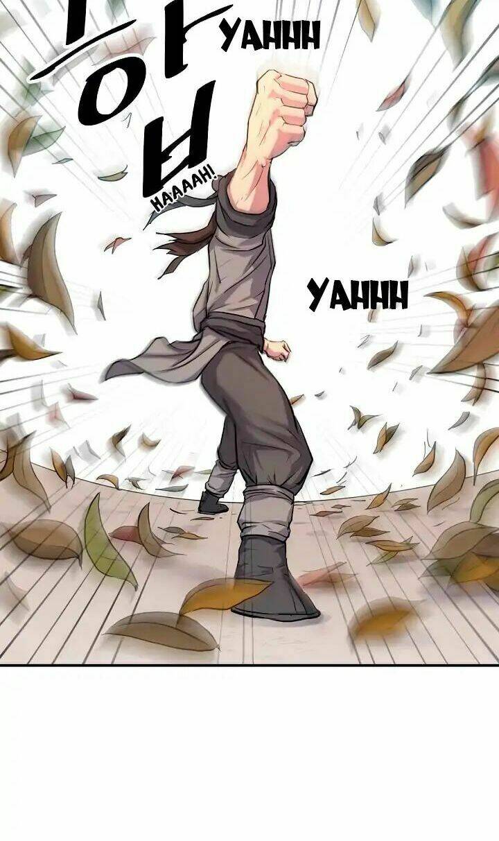 Trọng Sinh, Bất Khả Chiến Bại: Chapter 3