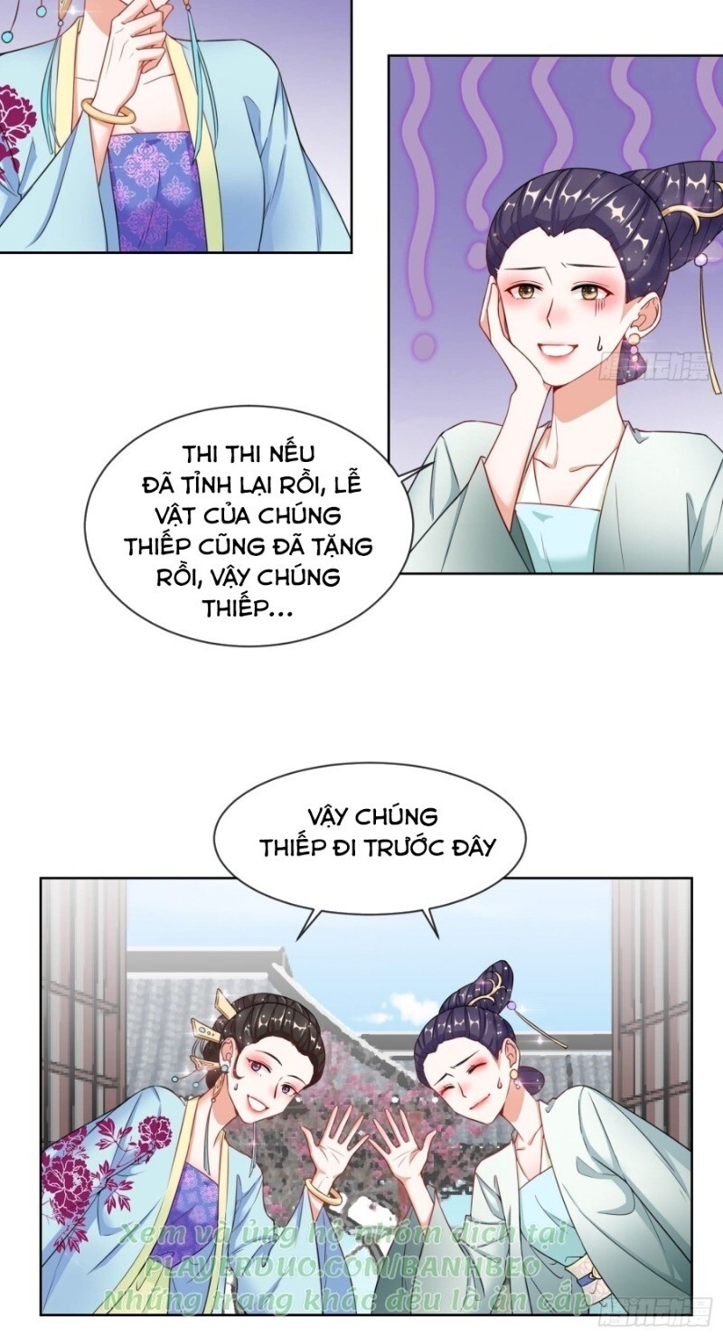 Công Lược Trưởng Thành Của Vương Phi: Chapter 7