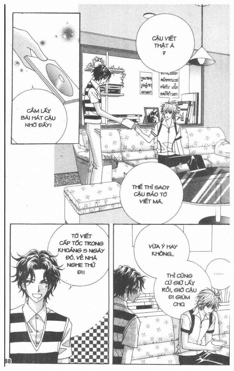 Cũng Vì Em: Chapter 14