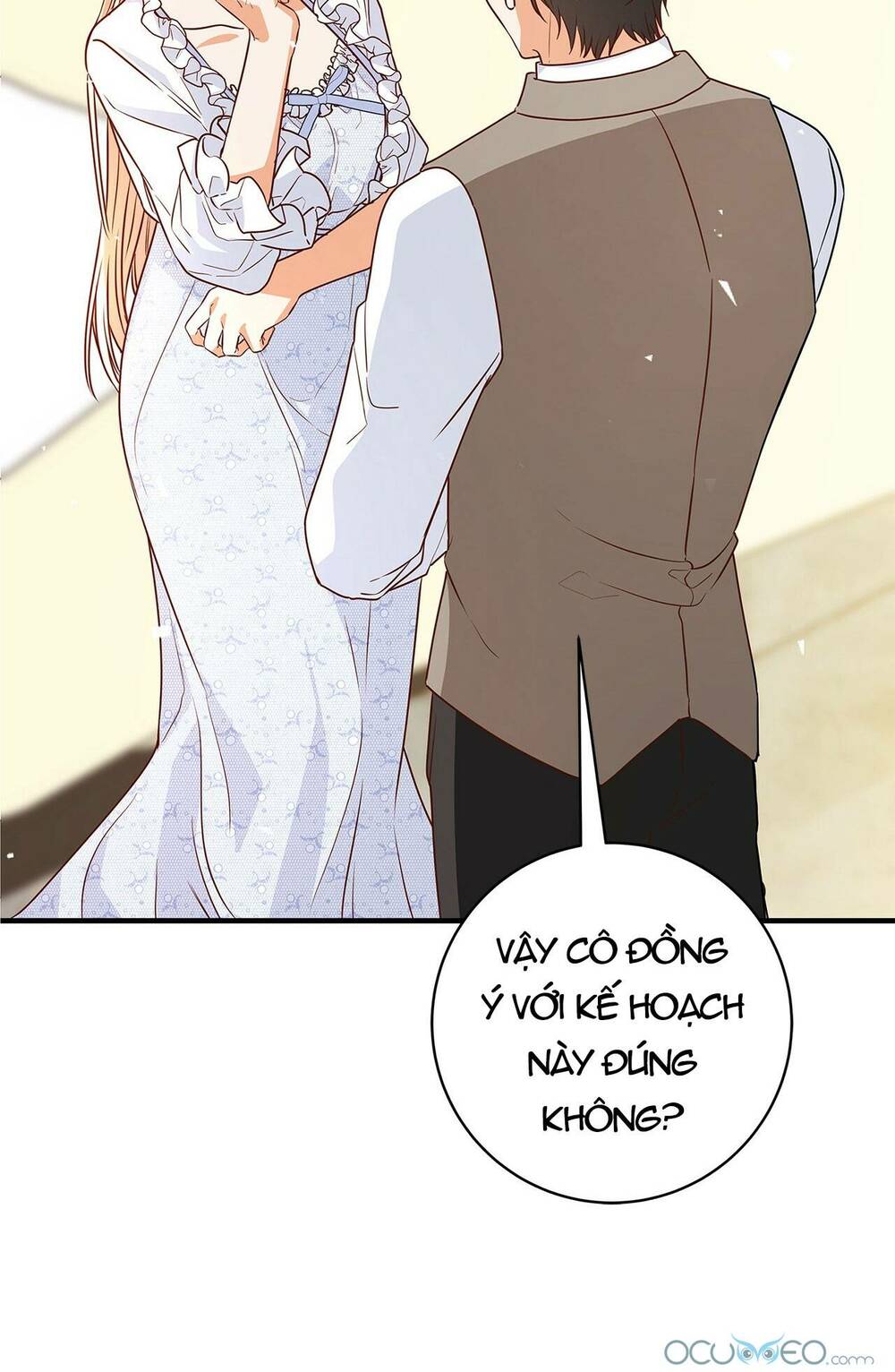 Lòng Trung Thành Với Kẻ Ác: Chapter 5