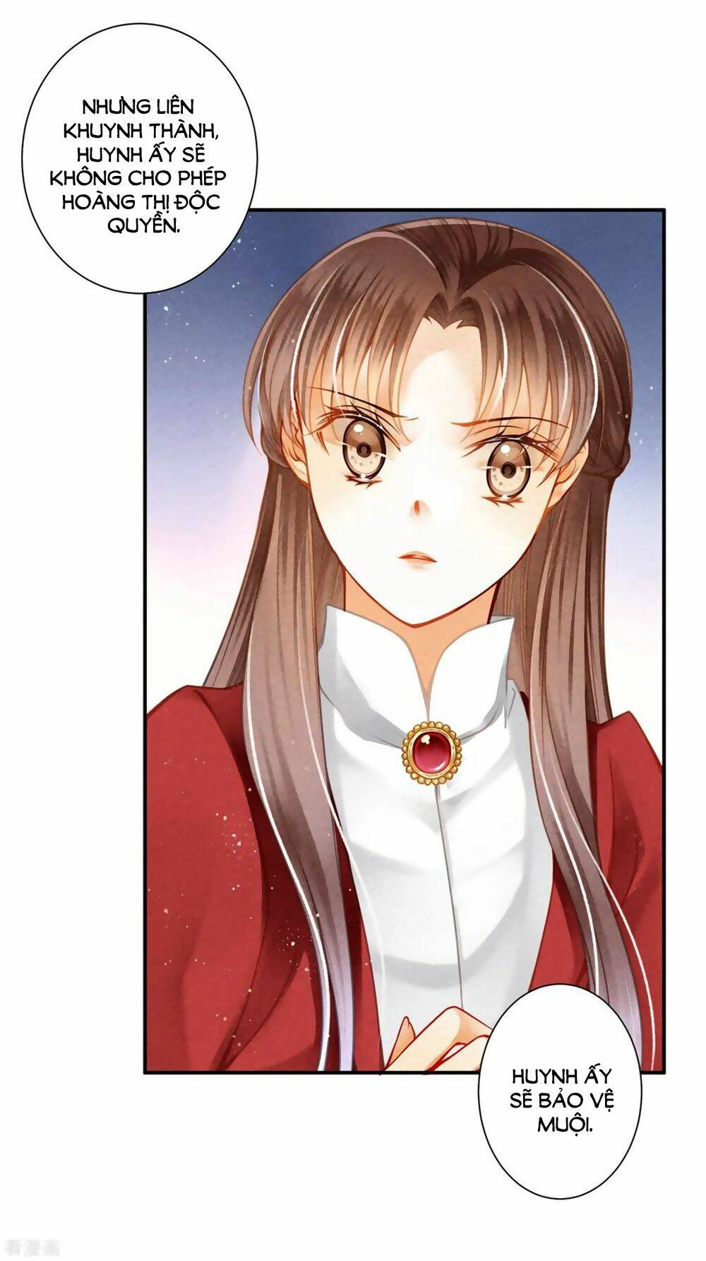 Ái Thượng Vô Địch Tiếu Hoàng Hậu: Chapter 160