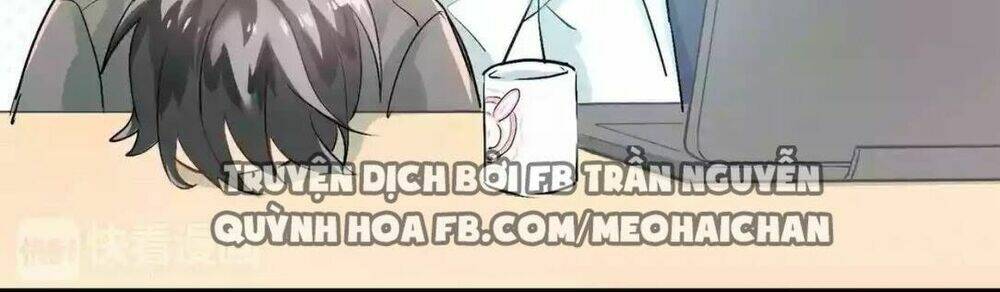 Đầu Gấu Biết Yêu: Chapter 5