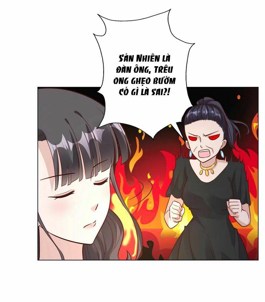 Hôn Nhân Dục Vọng: Thiếu Gia Nhẹ Một Chút!: Chapter 145