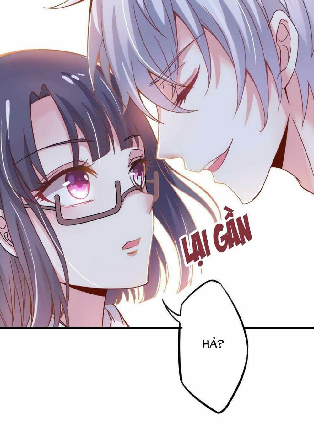 Yêu Tôi Đều Chết Cả Đi!: Chapter 4