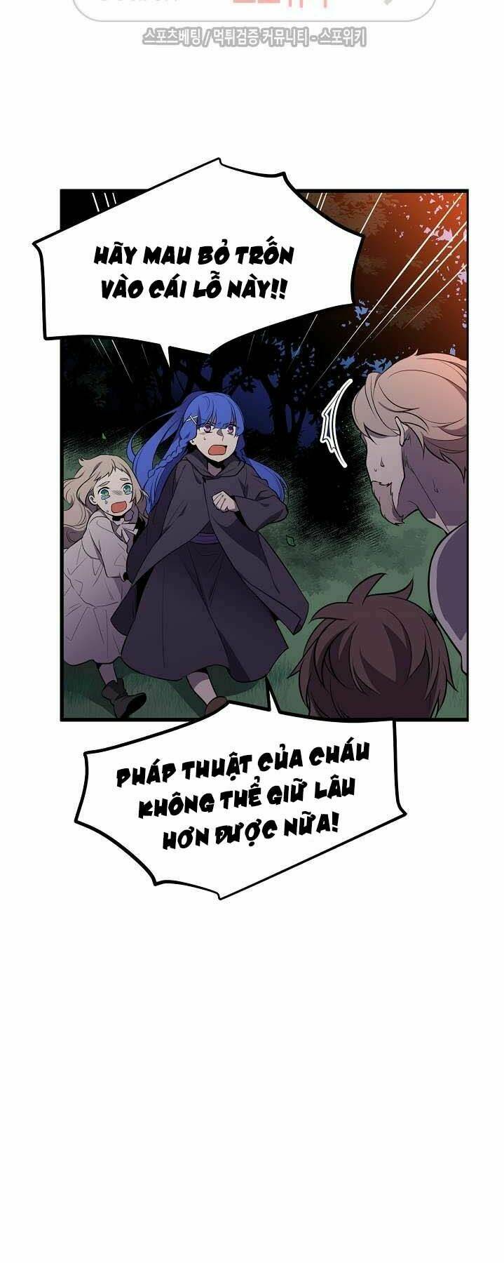 Kiểm Tra Sức Mạnh Vô Hạn: Chapter 15