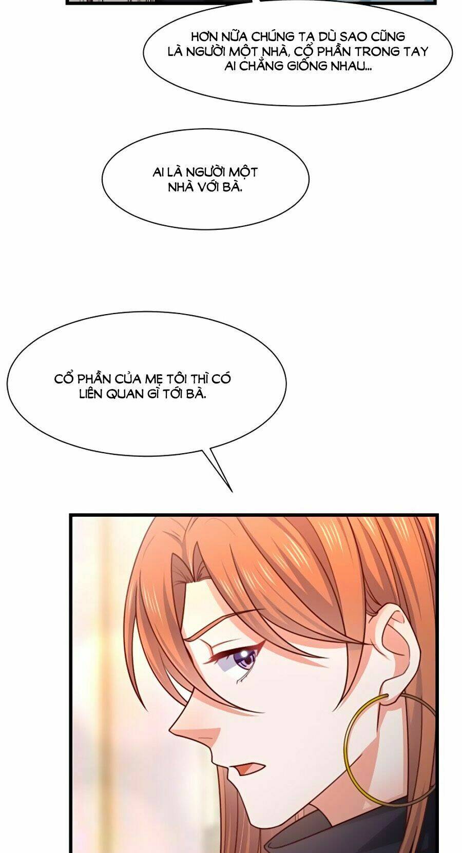 Nhật Ký Báo Thù Của Thiên Kim Hai Mặt: Chapter 33