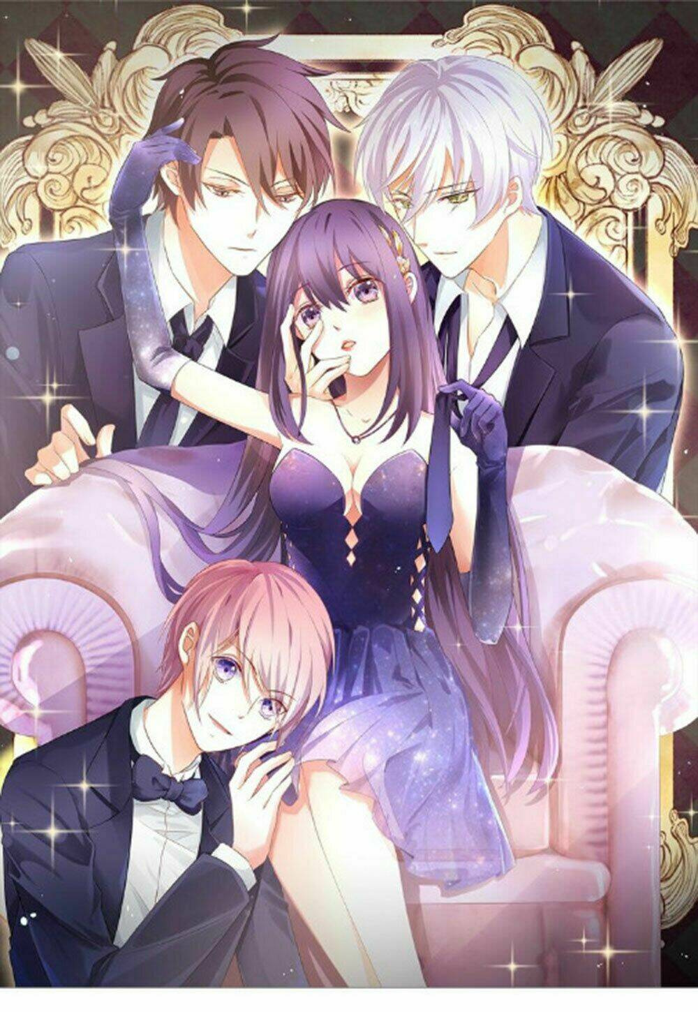 Tiệm May Luyến Sắc: Chapter 25