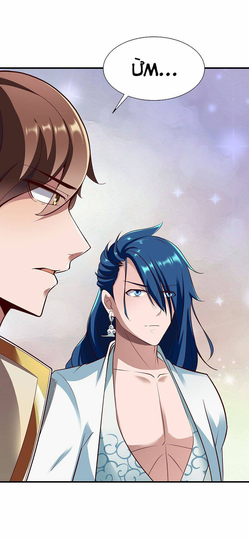 Chiến Đỉnh: Chapter 263