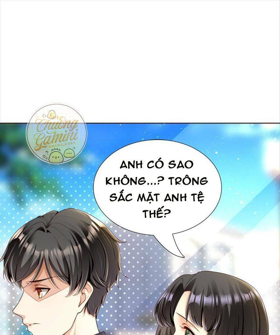 Gặp Phải Người Chồng Xảo Quyệt!: Chapter 25