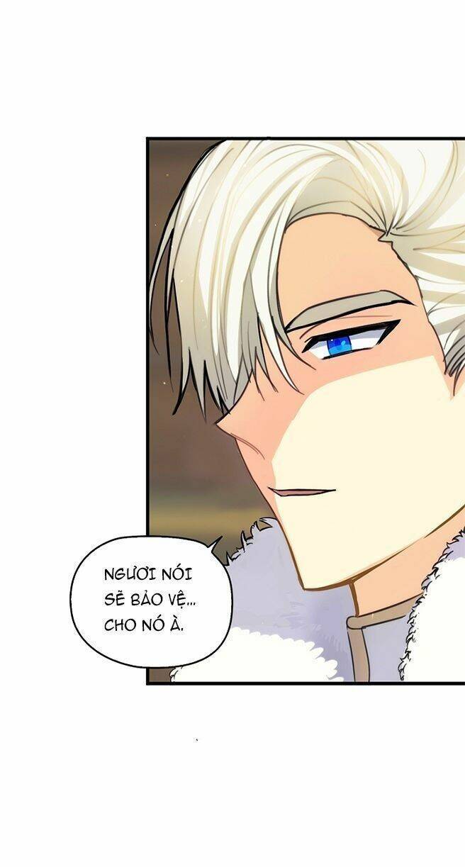 Ba Người Anh Trai Của Tôi Là Bạo Quân: Chapter 5