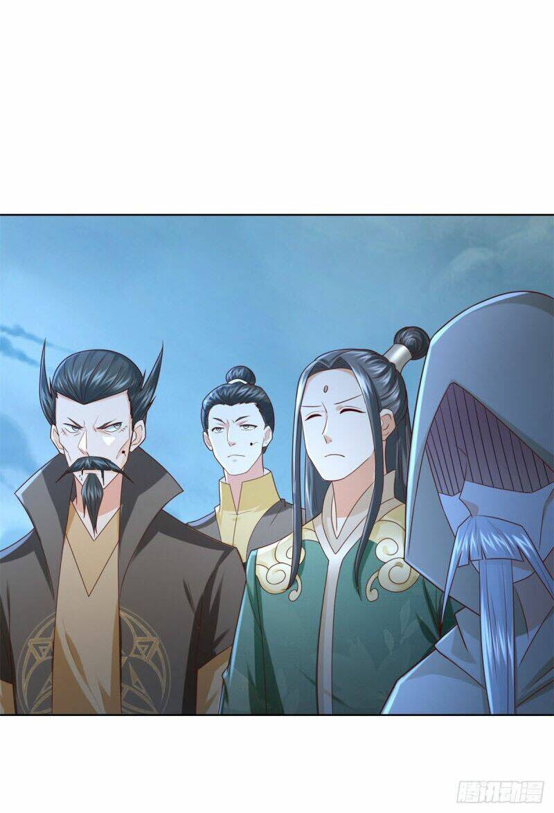 Chí Tôn Trọng Sinh: Chapter 121