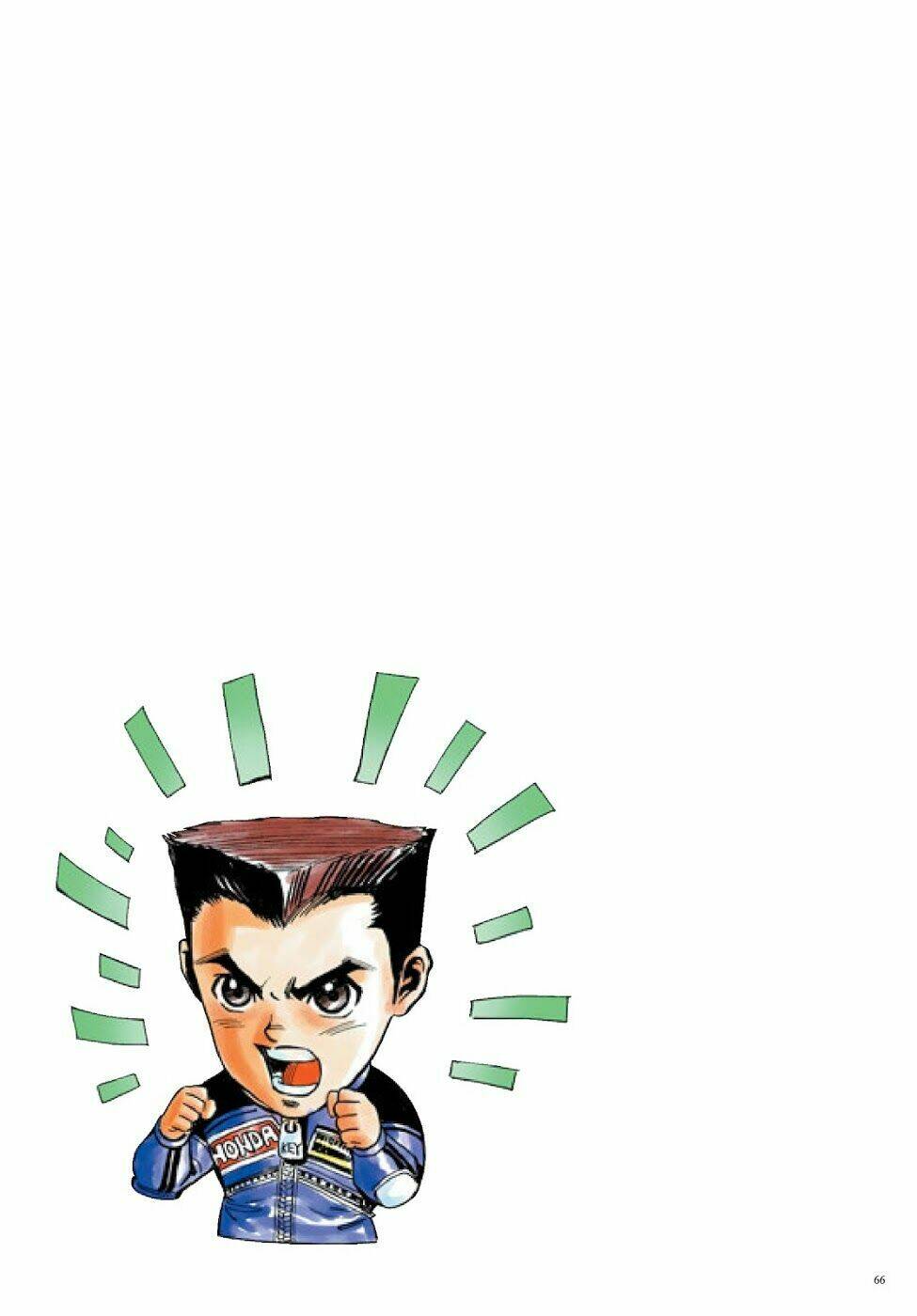 Long Thần - Trung Bộ Khúc: Chapter 24