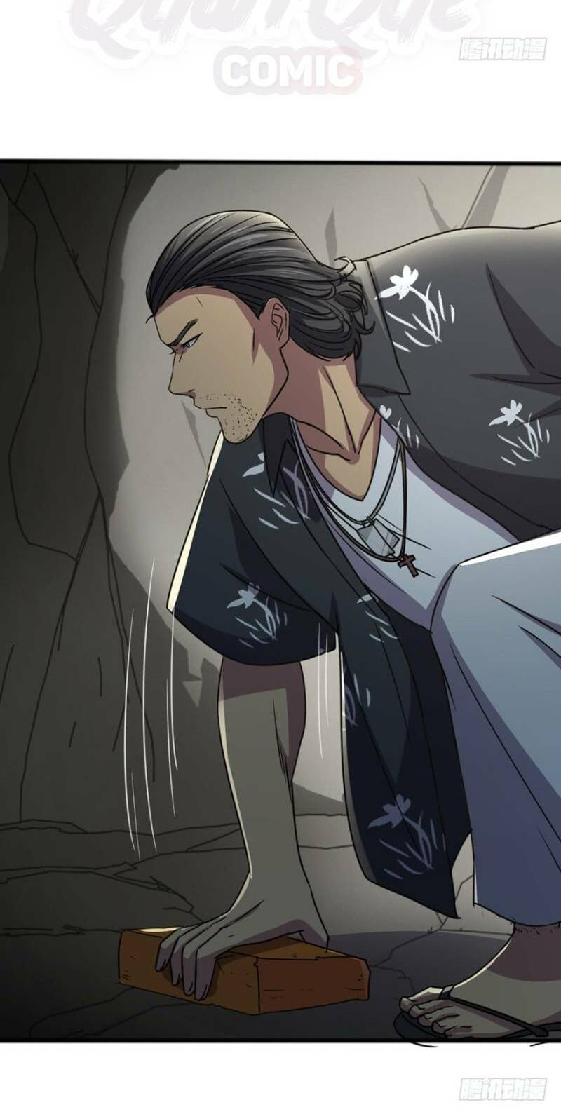 Thập Nhị Thiên Kiếp: Chapter 39