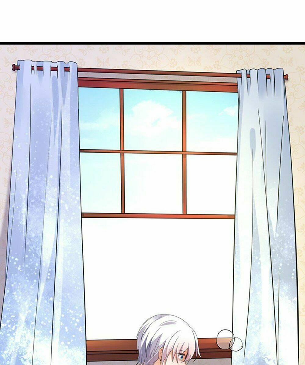 Nhật Ký Dạy Dỗ Của Gia Tộc Đáng Yêu: Chapter 34