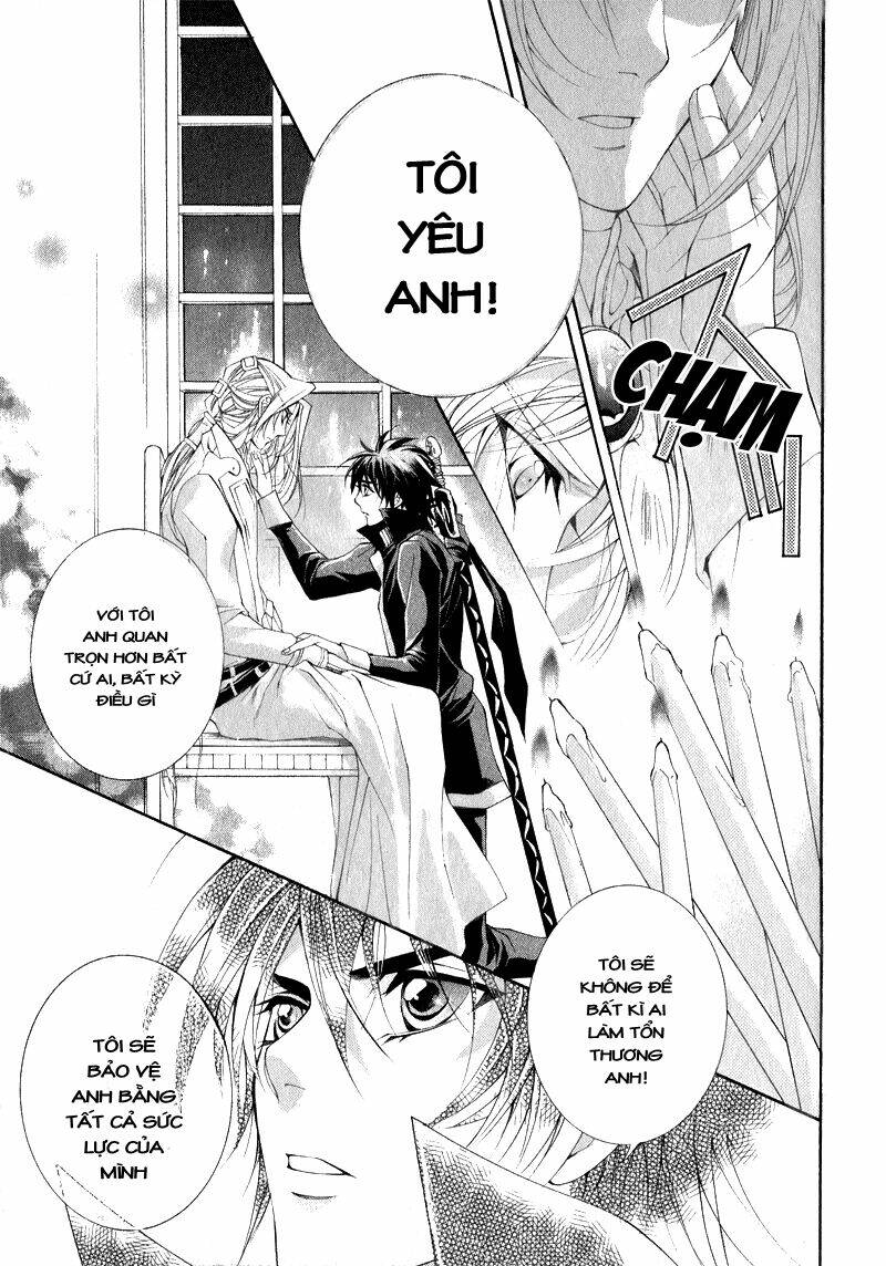 Yasashii Ryuu No Koroshikata: Chapter 5.2