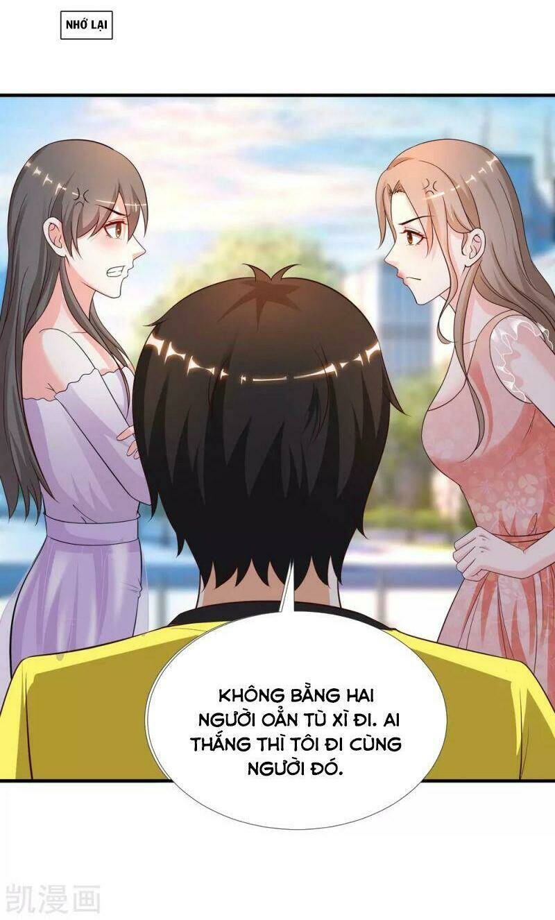 Tối Cường Vận Đào Hoa: Chapter 146