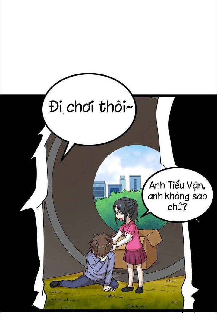 Đai Ca Trở Lại Tuổi 16: Chapter 122