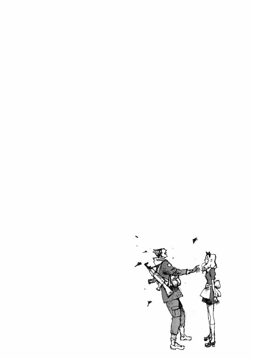 Alice In Hell: Chapter 8