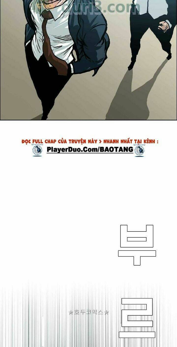 Bá Chủ Học Đường Ss3: Chapter 33