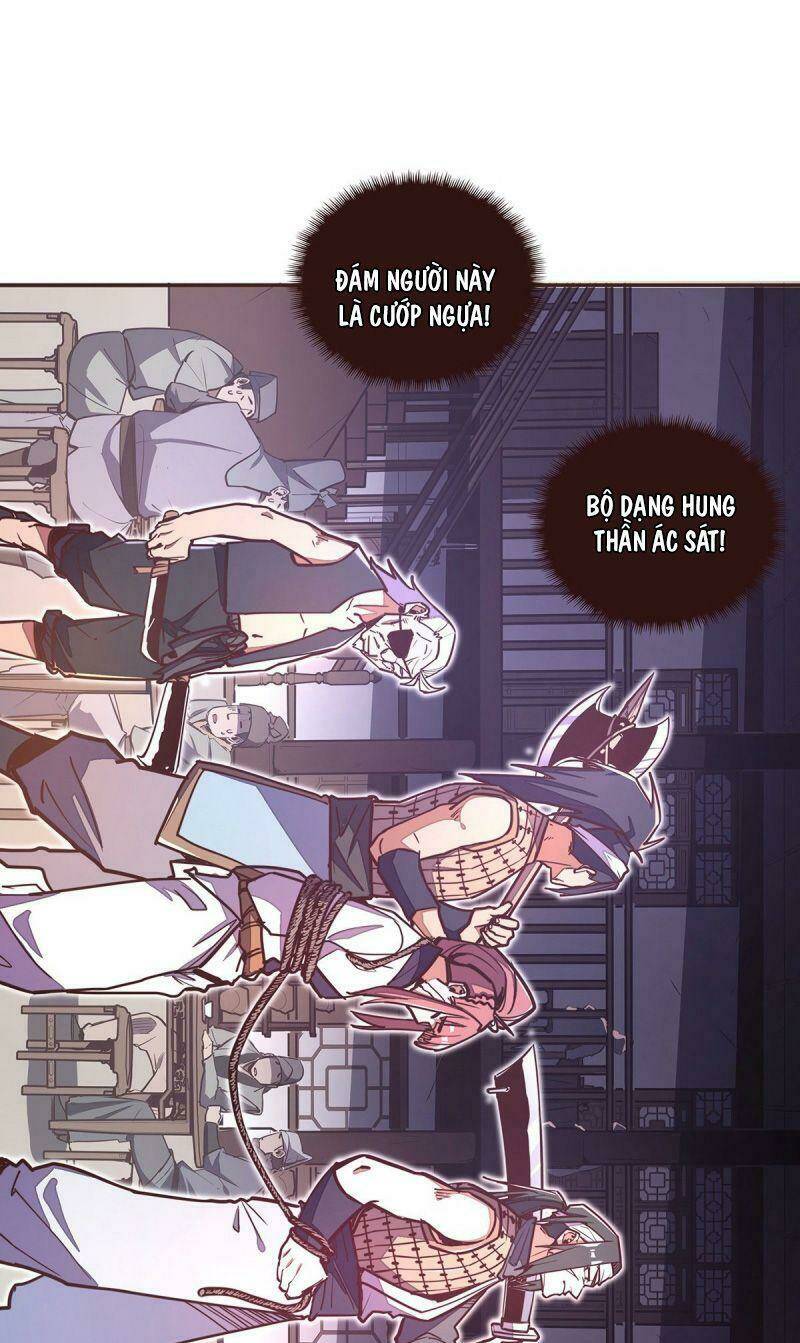 Sinh Tử Quyết: Chapter 47