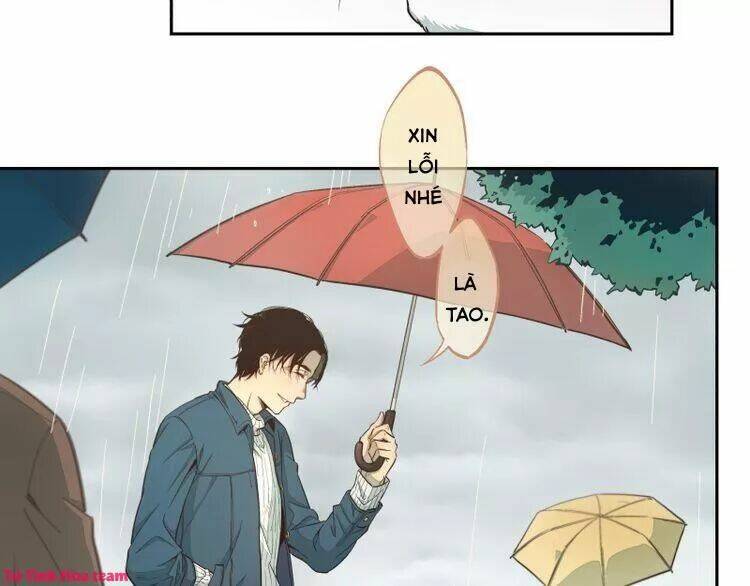 Thời Khắc Ấy, Chúng Ta Gặp Nhau: Chapter 20